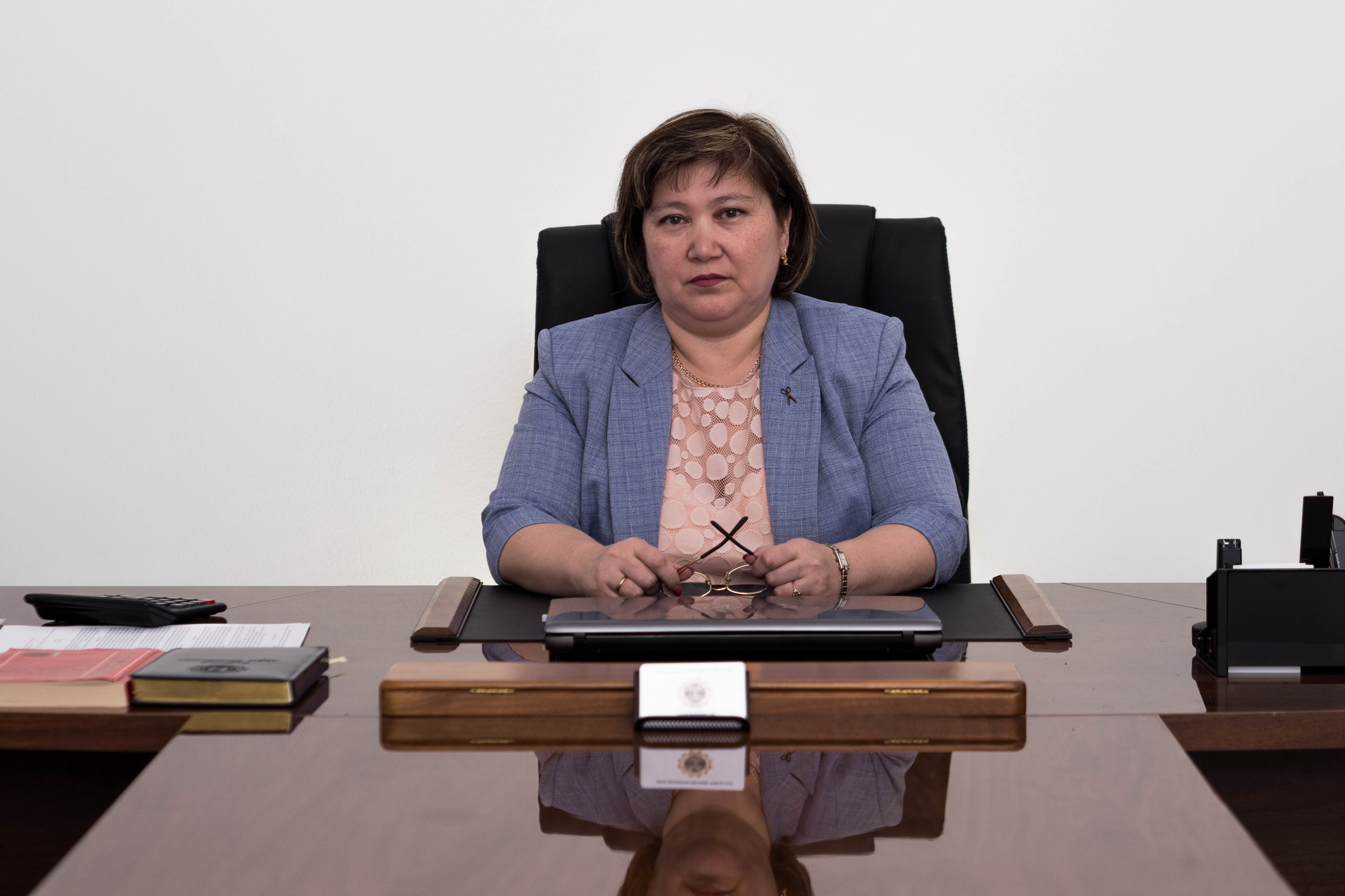 Колледж директоры